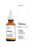The Ordinary Retinol 1% 30ml - High Potency Retinol Serum for Signs of Aging