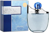 Rasasi Royale Blue EDP - Long-Lasting Luxury Perfume for Men