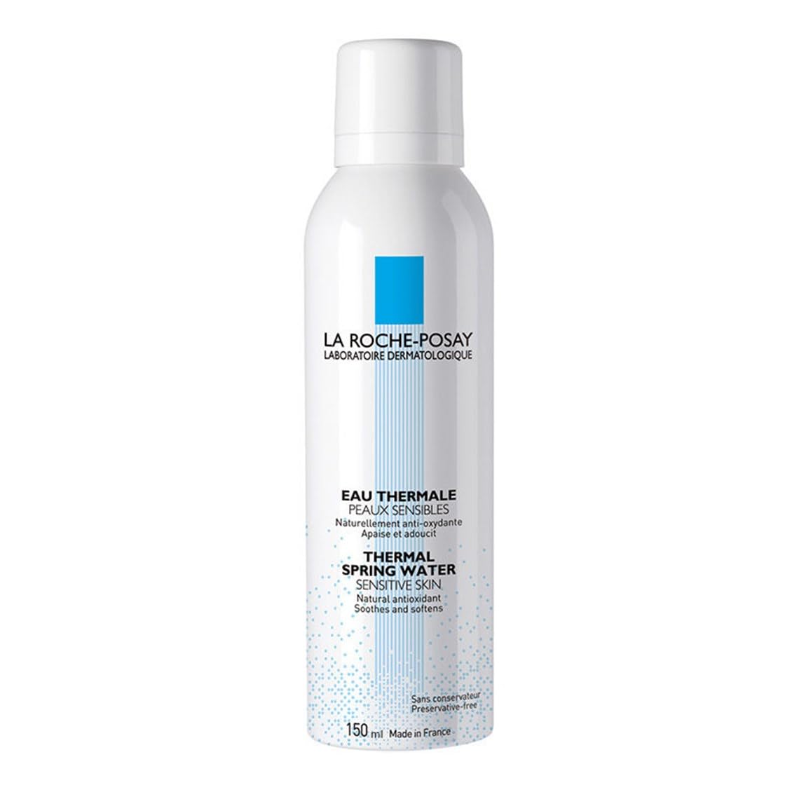 La Roche-Posay Thermal Spring Water Face Mist 150g