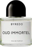 Byredo Oud Immortel Eau De Parfum (100ml) - Luxurious Woody Fragrance