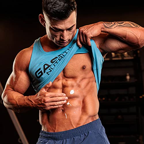 Gaspari Nutrition Cytolean Cream Maximum Definition Topical Workout Cream - Heat Activated Firming Formula