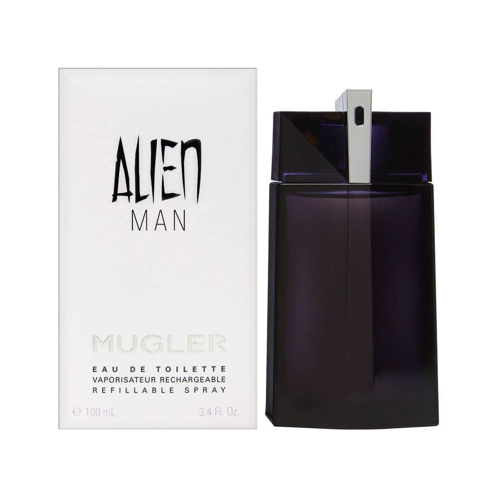 Mugler Alien Man Eau de Toilette - 100ml