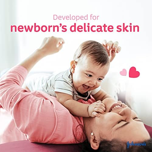 Johnson's Baby Jelly 100ml - Lightly Fragranced Skin Protectant