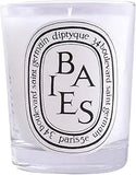 Diptyque Baies (Berries) Scented Candle - Aromatic & Elegant