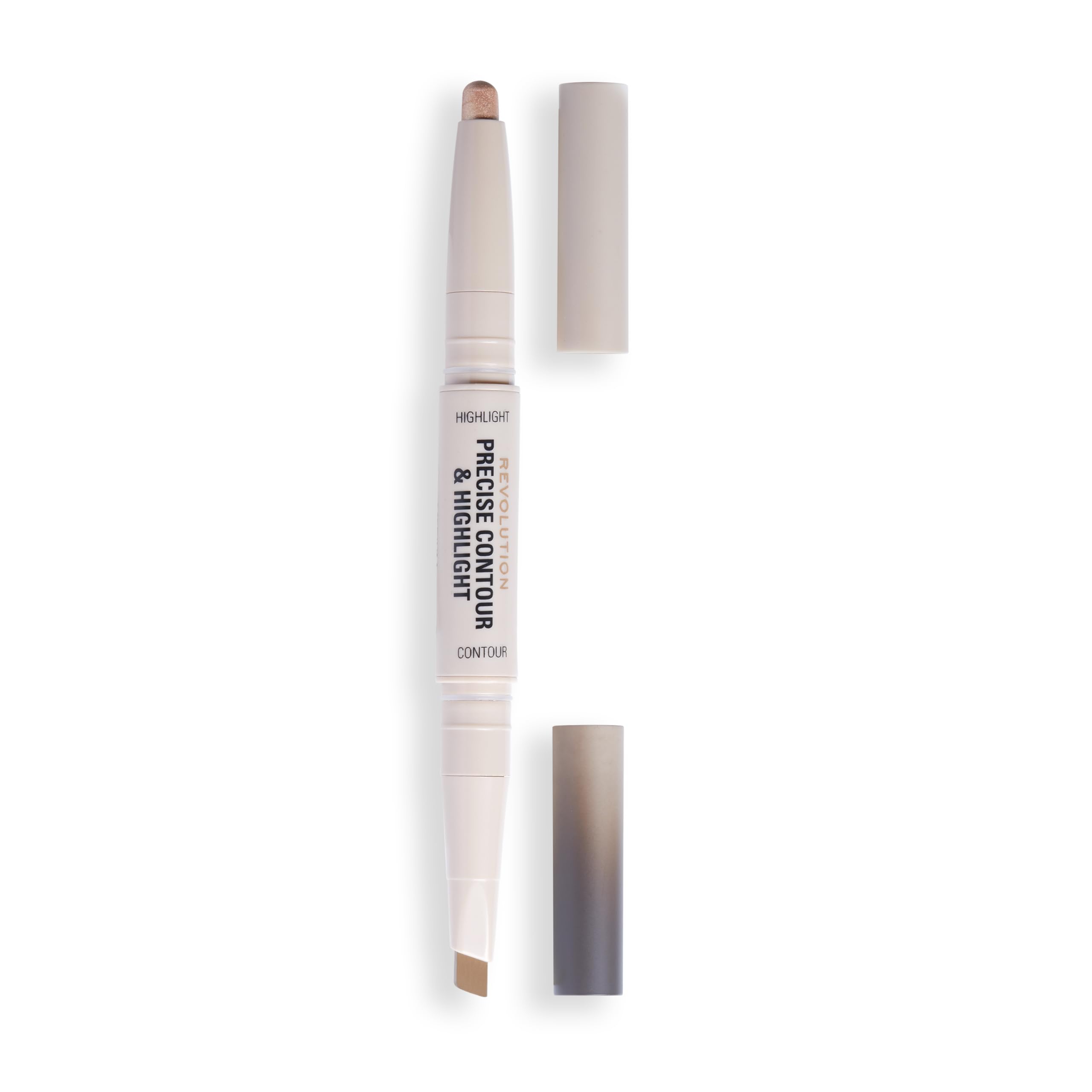 Revolution Precise Contour & Highlight Stick - Dark