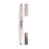 Revolution Precise Contour & Highlight Stick - داكن