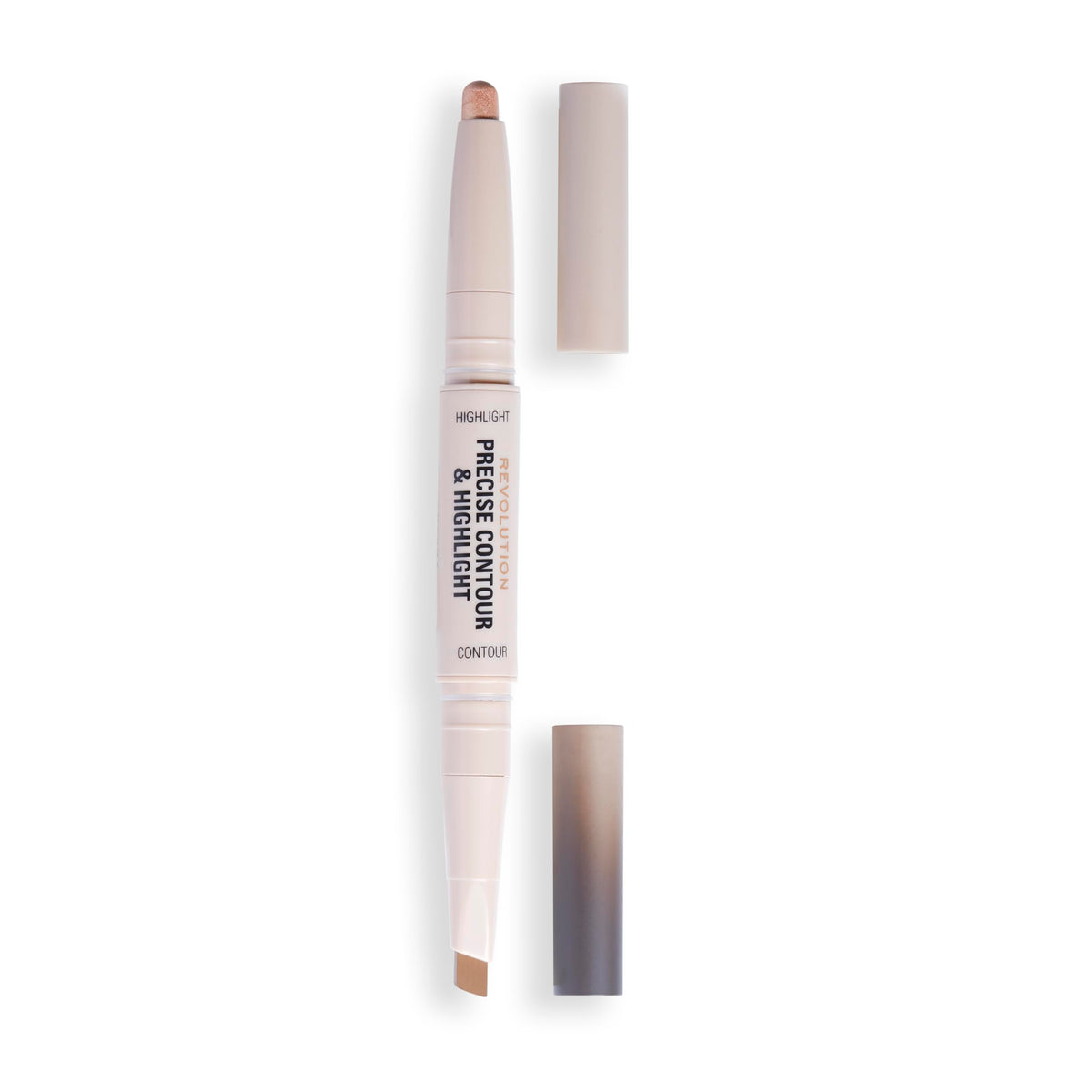 Revolution Precise Contour & Highlight Stick - Dark