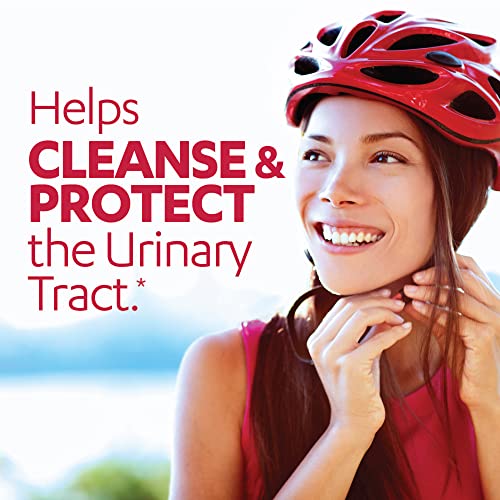 AZO Urinary Tract Health Cranberry Caplets - 50 Count | Fast Urinary Support
