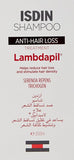 ISDIN Lambdapil Anti-Hair Loss Shampoo (200ml)