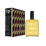 Histoires de Parfums 1740 Eau de Parfum (120ml) - Luxurious French Fragrance