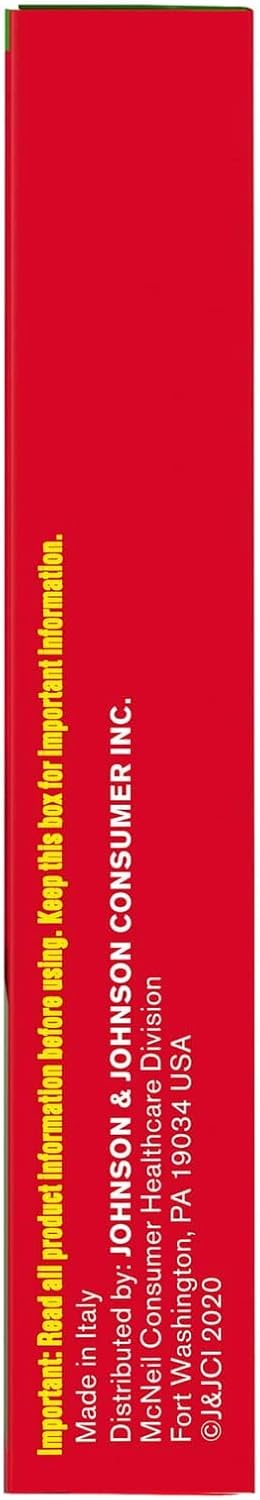 GenericName_ مُسكن للالتهاب والآلام من تيلينول، 24 حبة، 3 عبوات.