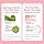 SOME BY MI Real Glutathione Brightening Sheet Mask (10 Pack) - Vegan & Radiant Skin