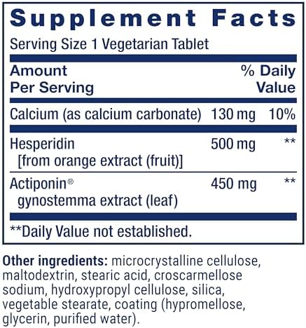 Life Extension, AMPK Metabolic Activator, 30 Vegetarian Tablet