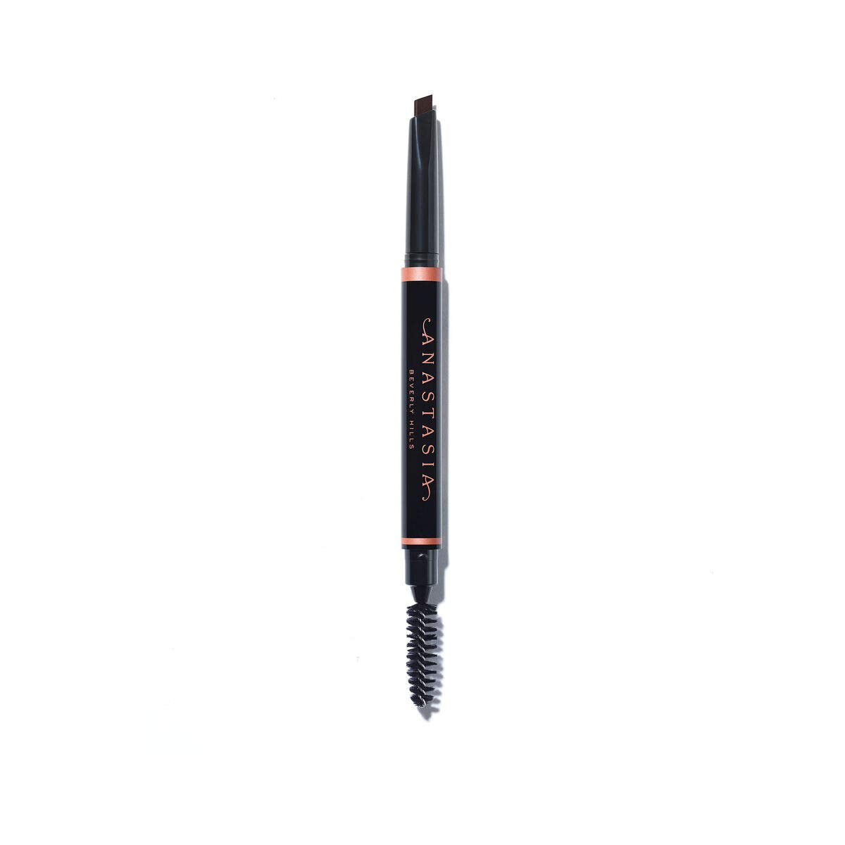 Anastasia Brow Definer - Dark Brown | Retractable Eyebrow Pencil for Precision
