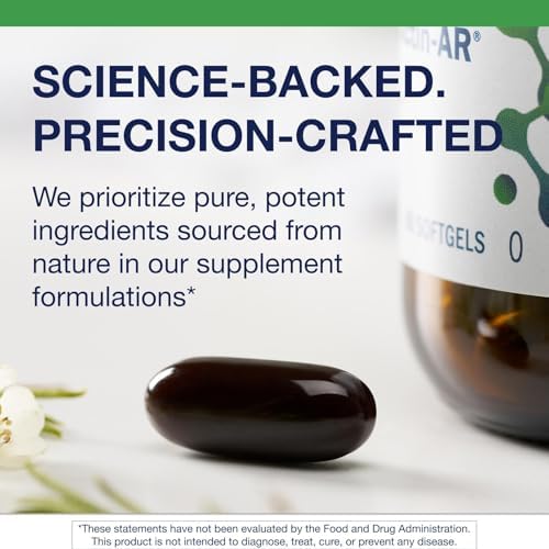 Metagenics Candibactin-AR 60 Capsules - Support Digestive & Immune Health