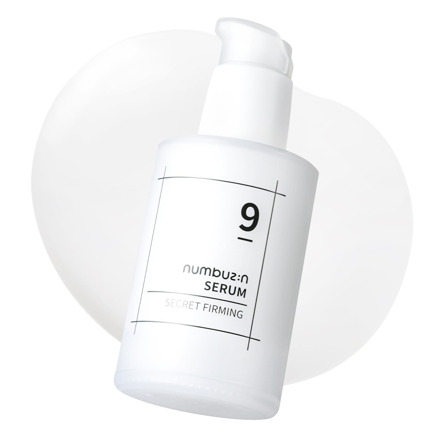 Numbuzin No. 9 Secret Firming Serum (50 ml)