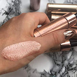 Revolution Makeup Liquid Highlighter - Liquid Rose Gold