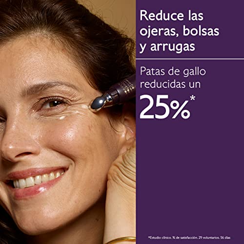Caudalie Premier Cru The Eye Cream - Powerful Anti-Aging Eye Treatment (15ml)