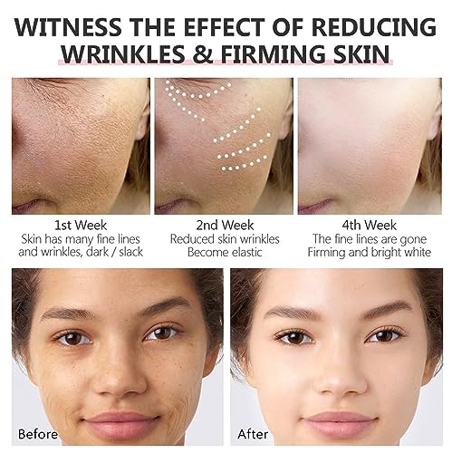 Vibrant Glamour 3-Piece Anti-Aging Retinol System