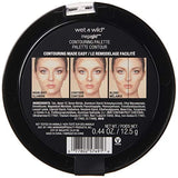 Wet n Wild MegaGlo Contour Palette - Dulce De Leche
