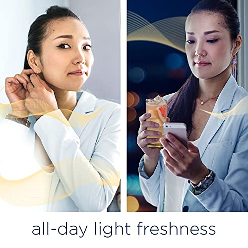 Downy Light Laundry Scent Booster Beads - Shea Blossom, 18.2 oz