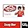 Lifebuoy Integrated 10 Anti-Bacterial Soap