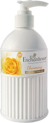 Enchanteur Charming Hand Soap Citrusy Floral Delight 300ml