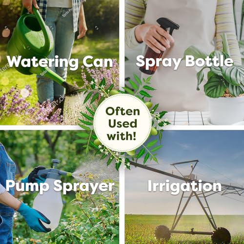 Best Naturals 100% Pure Neem Oil - Cold Pressed & Unrefined, 16 fl oz