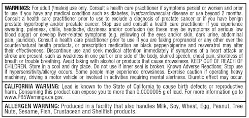 ALLMAX, TestoFX™, 90 Capsules