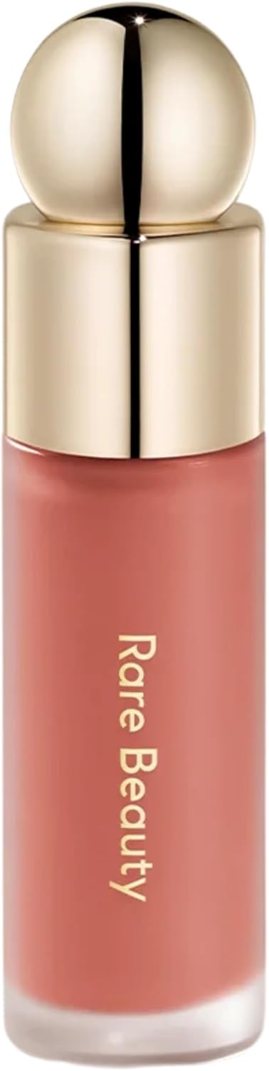 Rare Beauty Soft Pinch Liquid Blush - Worth: Effortless Radiance