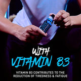 Applied Nutrition ABE Pre-Workout Shot - Energy Flavour (12 x 60ml)