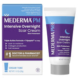 Mederma PM Intensive Overnight Scar Cream - 28g Repair Formula