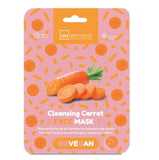 Carrot Brightening Mask for Oily Skin - ID&C Institute