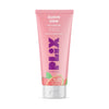 Plix The Plant Fix Vitamin C Juicy Face Wash (100ml) - Brightening Cleanser
