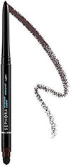 Sephora Collection Retractable Waterproof Eyeliner - Matte Black