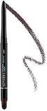 Sephora Collection Retractable Waterproof Eyeliner - Matte Black