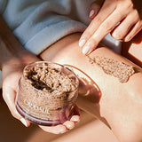 Caudalie Crushed Cabernet Scrub (150ml) - Exfoliating Face Scrub