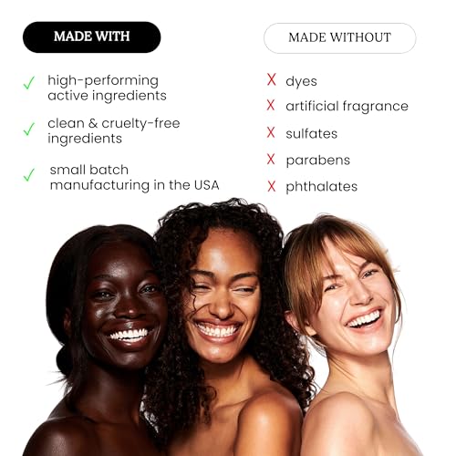 100% Pure Hyaluronic Acid Hydrating Facial Serum (1 oz)