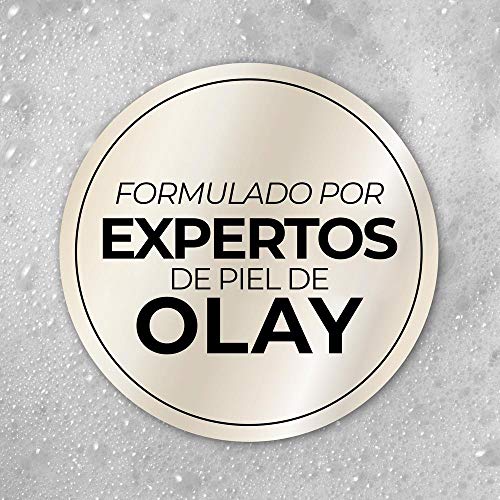 Olay Fresh Outlast Cooling White Strawberry & Mint Body Wash - Travel Size - 3 Fl Oz (89 Ml)