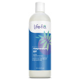 Life-flo Magnesium Gel - Fast-Absorbing Relief for Aches & Pains