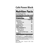 Edmark ED2E Cafe Power Black – Energy & Wellness Coffee