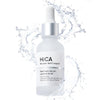 HiCA 6% Lactic Acid Peel Care Serum - Korean Korean Facial Peeling Solution for Sensitive Skin