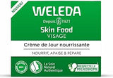 Weleda Skin Food Night Cream: Intensive Overnight Hydration & Repair