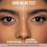 HUDA BEAUTY Mini Easy Bake Loose Baking & Setting Powder - Banana Bread