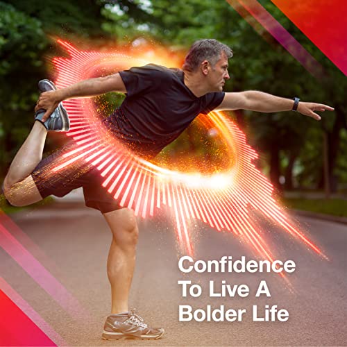 MegaRed Omega-3 Krill Oil 1000mg - Ultra Strength Softgels - 60 Count