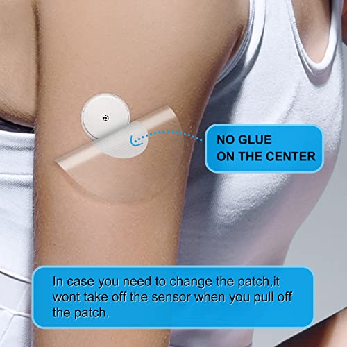 Abbott Freestyle Libre Sensor (3-Pack) - Simple Glucose Monitoring