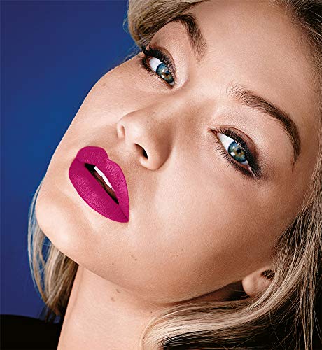 Maybelline Color Sensational Lipstick - Magnetic Magenta 950