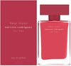 Narciso Rodriguez Fleur Musc Eau de Parfum - 50ml