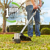 EGO Power+ 15-Inch Cordless String Trimmer - Powerful & Efficient Weed Control