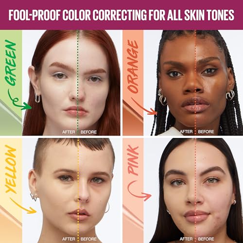 Maybelline Instant Age Rewind Concealer [Shade] - Dark Circle & Blemish Corrector
